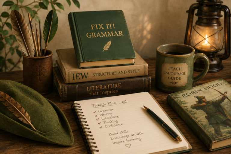 Why Grammar Matters Beyond the Worksheet