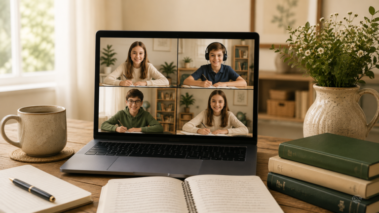 Why Small-Group Learning Works