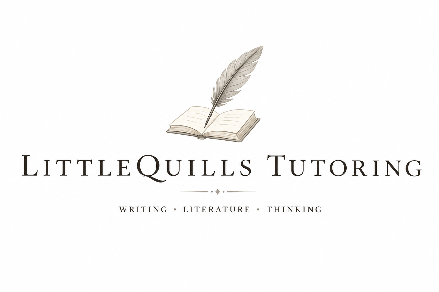 LittleQuills Tutoring