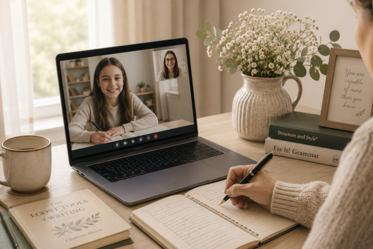 Why Private Instruction Meets Students Where They Are