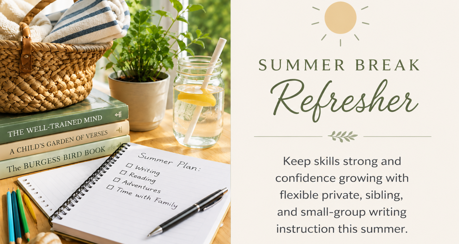 Summer Session Page